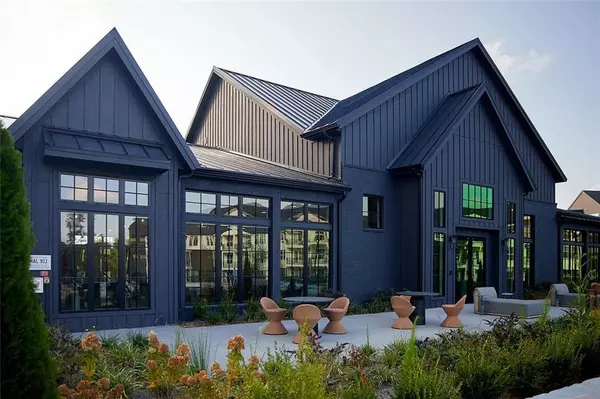 2300 Margot ST #B2, Lawrenceville, GA 30043