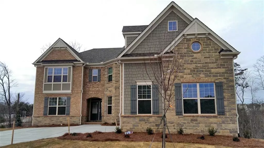 Suwanee, GA 30024,950 Reserve Point PL