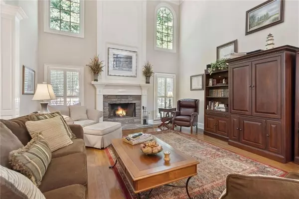 Dacula, GA 30019,1400 Lamont CIR
