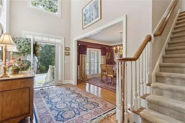 Dacula, GA 30019,1400 Lamont CIR