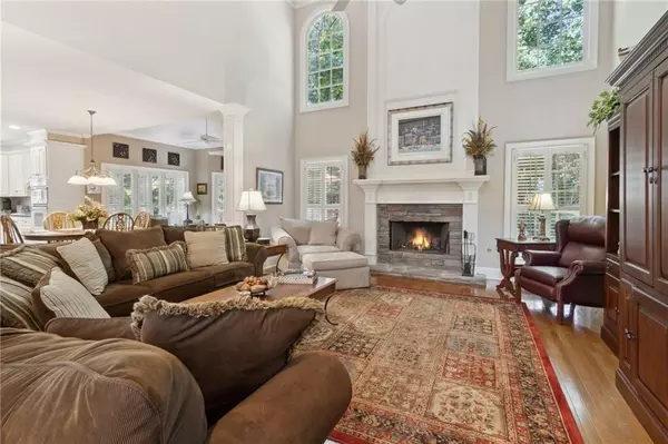 Dacula, GA 30019,1400 Lamont CIR