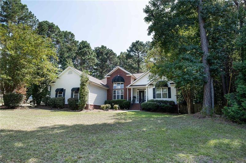 Milledgeville, GA 31061,106 Persimmon LN NW