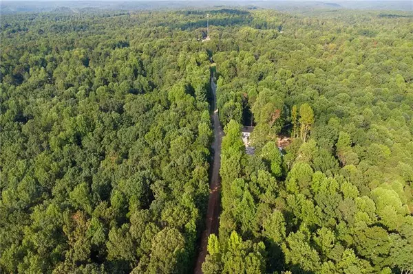 Dawsonville, GA 30534,0 Mill Creek DR