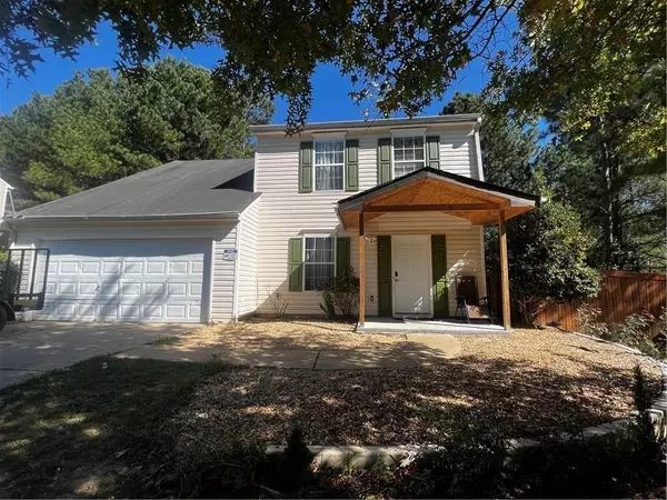 Fairburn, GA 30213,7094 Merrywood CT