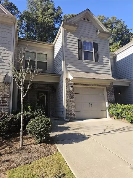 2516 Norwood Park XING, Atlanta, GA 30340