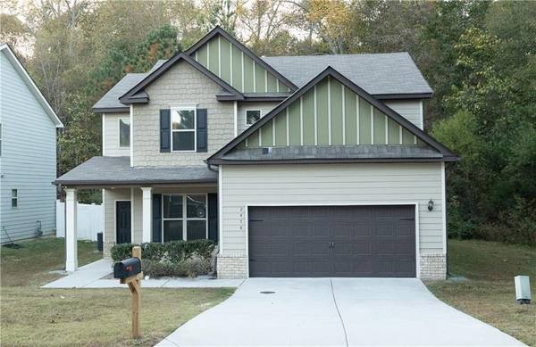 2478 Quincy LOOP, Fairburn, GA 30213