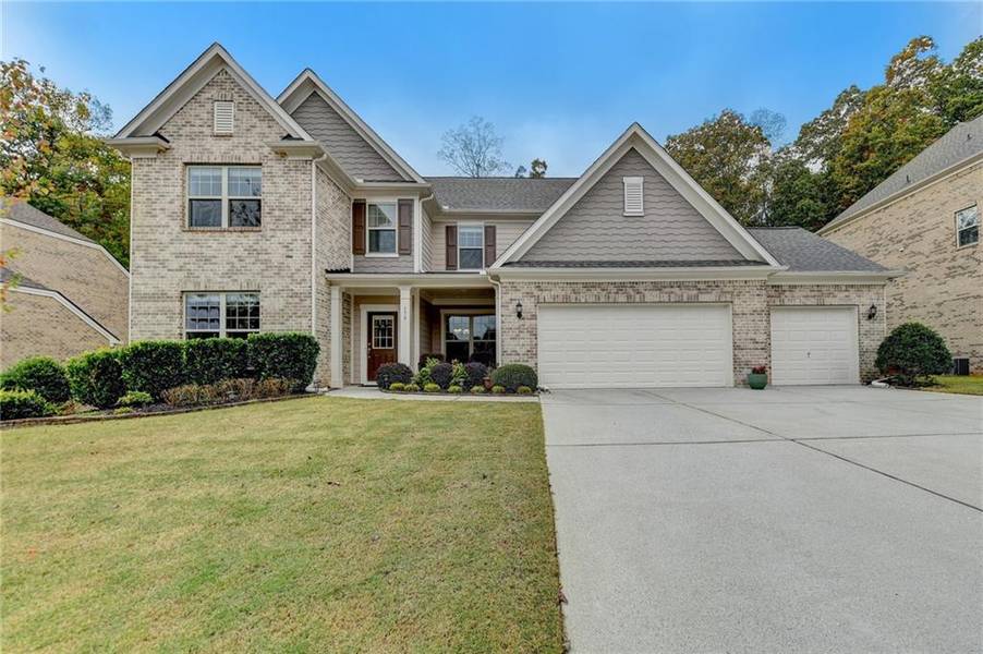 179 Vinca CIR, Suwanee, GA 30024