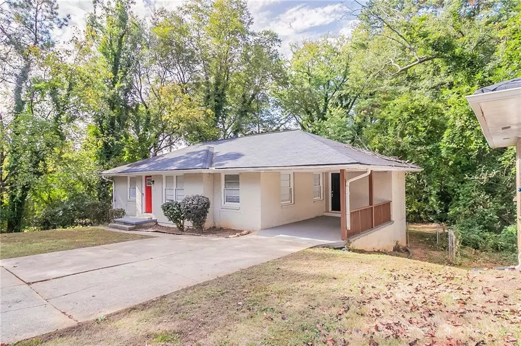 Decatur, GA 30032,1871 S Columbia PL