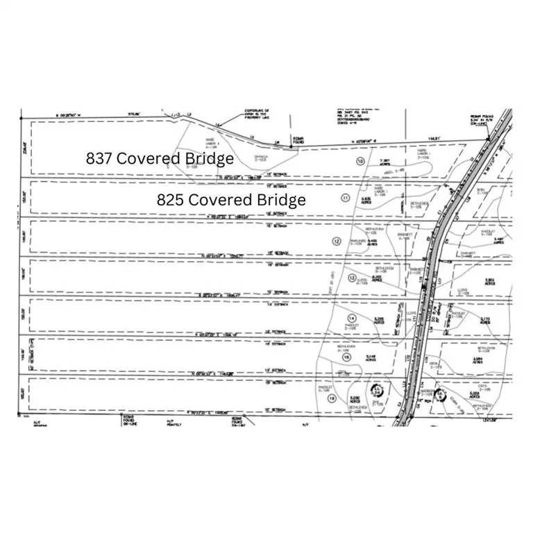 Covington, GA 30016,837 Covered Bridge RD