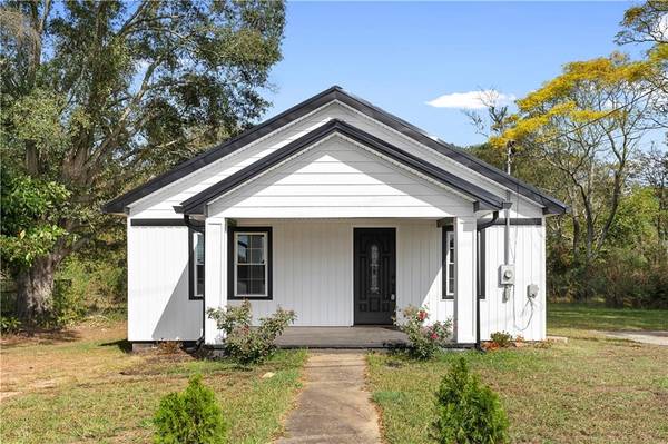 1766 E Main ST, Lavonia, GA 30553