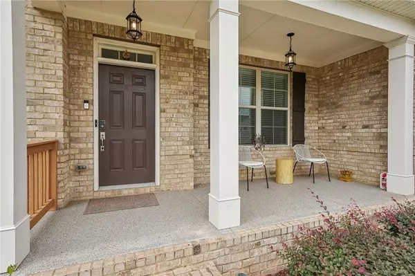 Sugar Hill, GA 30518,5519 Creek Indian DR