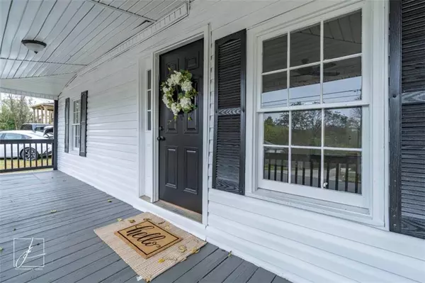 Lindale, GA 30147,671 Park AVE