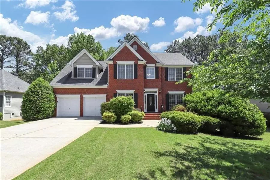 1213 KINGSBURY LN, Powder Springs, GA 30127