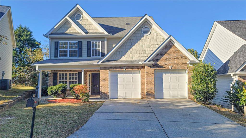 6542 GRAND HICKORY DR, Braselton, GA 30517