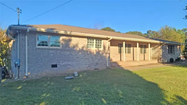 3360 ANVIL BLOCK RD, Ellenwood, GA 30294