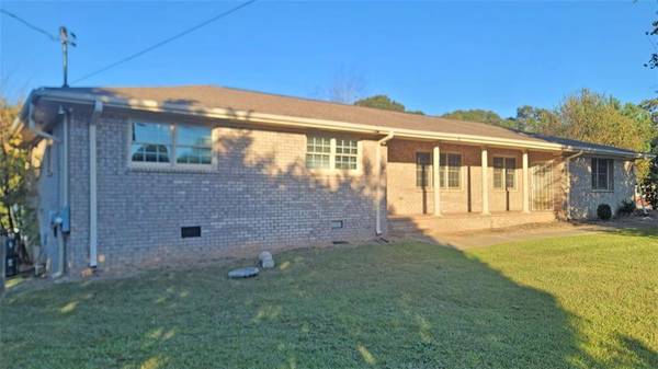 3360 ANVIL BLOCK RD, Ellenwood, GA 30294