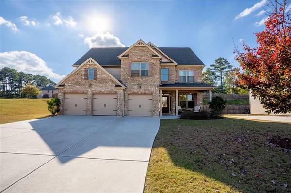 449 Oatgrass DR, Grayson, GA 30017