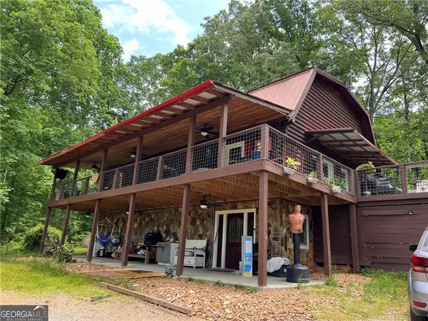 113 Golden Property RD, Bremen, GA 30110