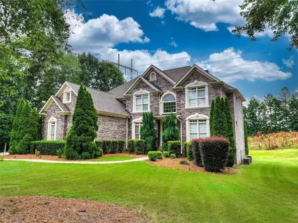 Ellenwood, GA 30294,225 Asante DR