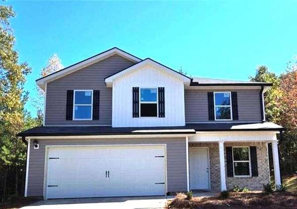 579 Tanneyhill TRL, Austell, GA 30168