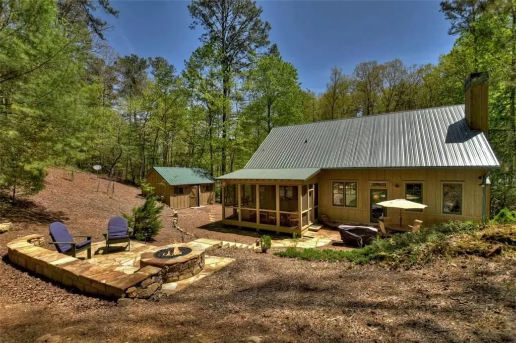 East Ellijay, GA 30540,890 Nexus DR