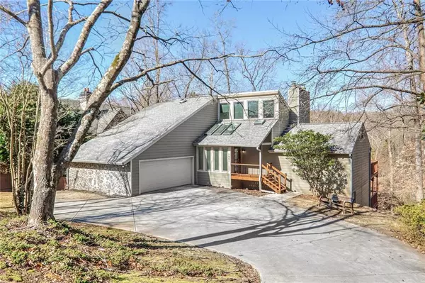Smyrna, GA 30080,1801 Laurel Creek TRL SE
