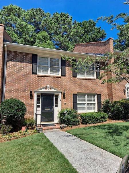 4101 Dunwoody Club DR #15, Atlanta, GA 30350