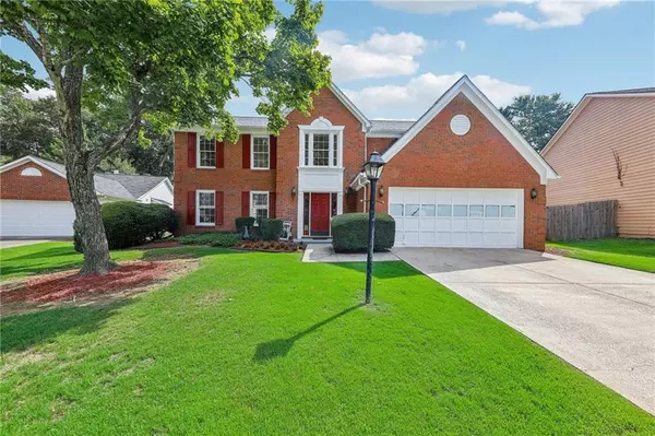 3059 Abbotts Oak WAY, Duluth, GA 30097