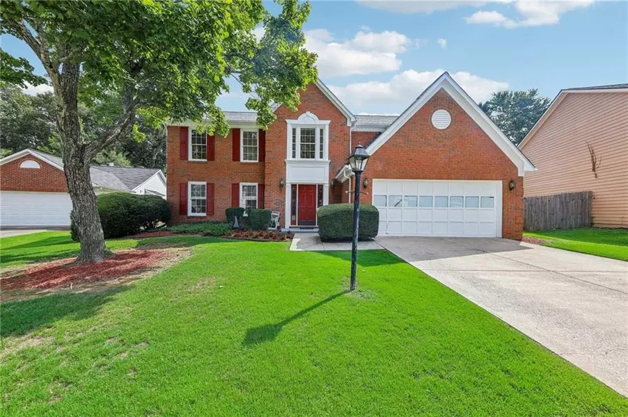 3059 Abbotts Oak WAY, Duluth, GA 30097