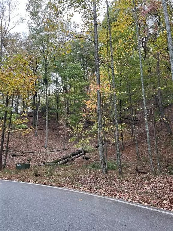 Big Canoe, GA 30143,1111 Quail Cove