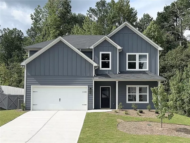 129 Fox Creek DR, Braselton, GA 30517