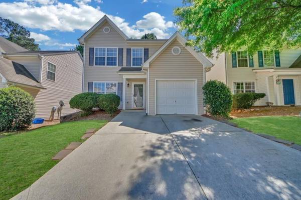 176 Spring Walk WAY, Lawrenceville, GA 30046