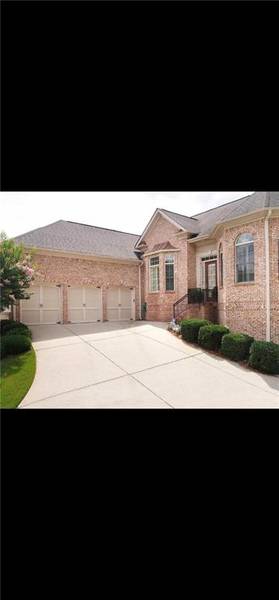 5823 Sarazen TRL, Douglasville, GA 30135