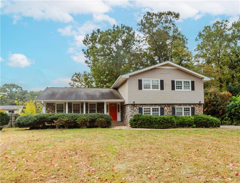 Morrow, GA 30260,1333 Kenyon RD