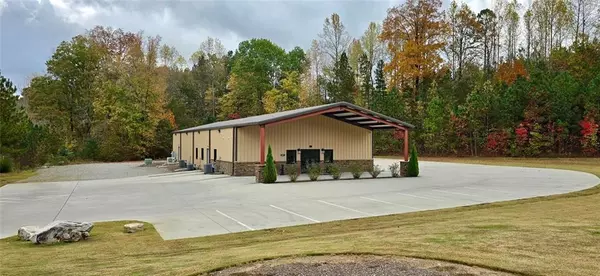Jasper, GA 30143,481 NOAH DR
