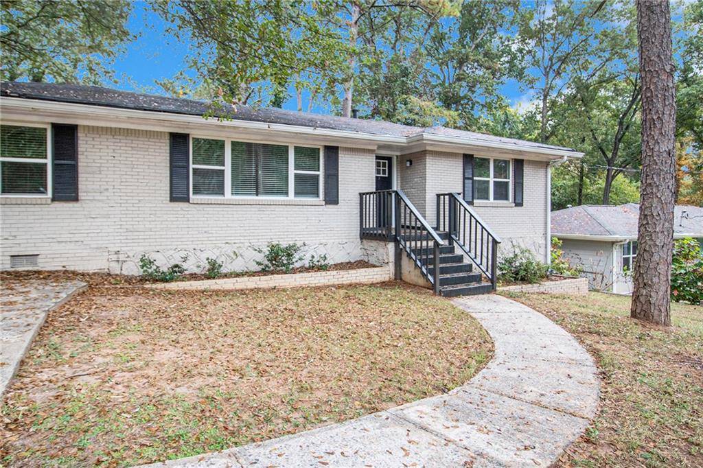 Decatur, GA 30032,1376 David CIR