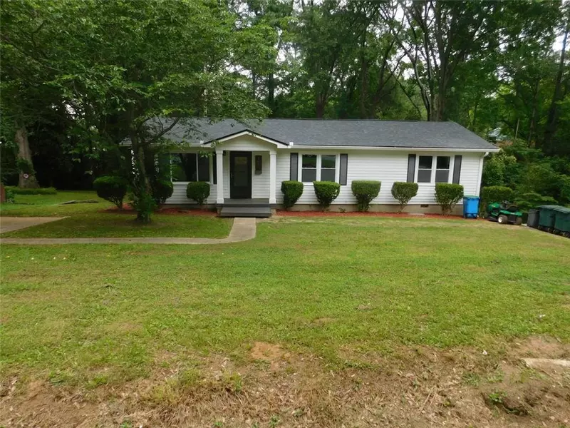 182 TROY ST, Commerce, GA 30529