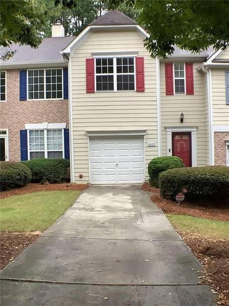 5625 TERREMONT CIR, Norcross, GA 30093