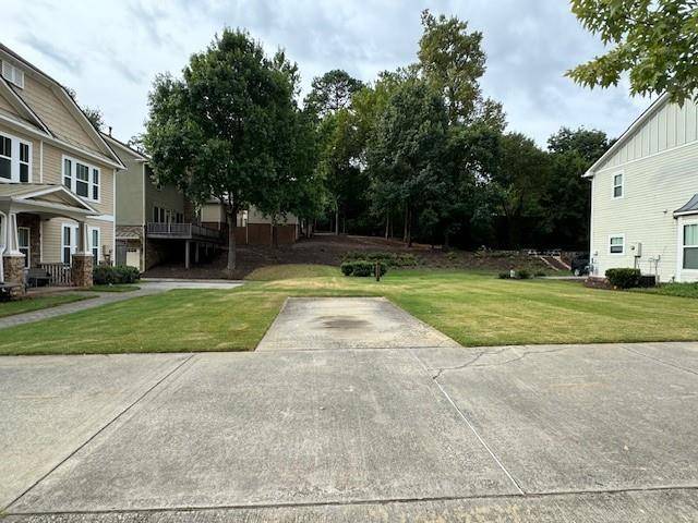 200 16th ST NW, Atlanta, GA 30363