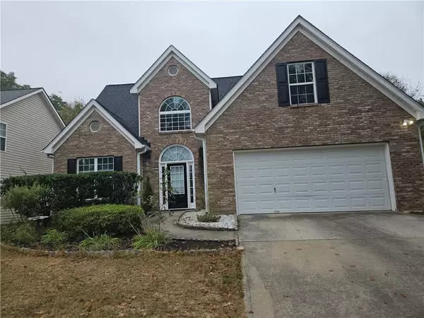 3397 PATE CREEK VW,  Snellville,  GA 30078