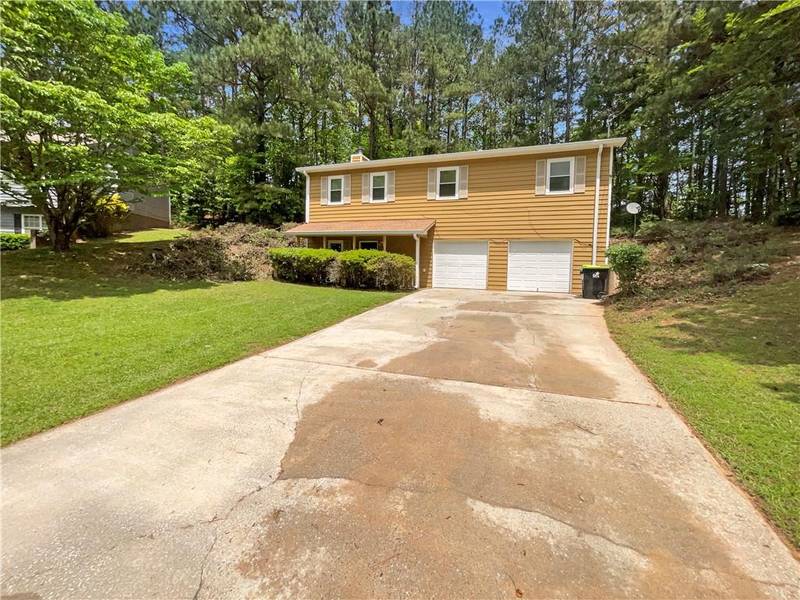 5942 Rock court #5, Union City, GA 30291