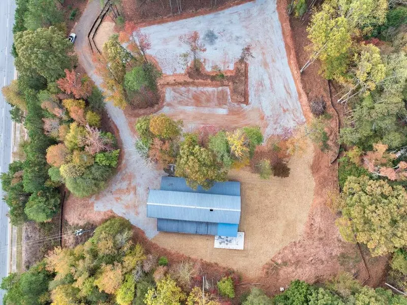 97 Cedar Station DR, Nicholson, GA 30565