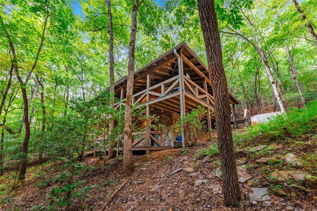 421 Weeks Creek RD, Blue Ridge, GA 30513