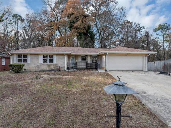 2283 Clifton Springs MNR, Decatur, GA 30034