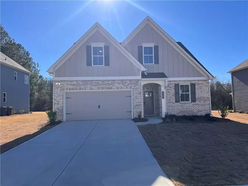 Mableton, GA 30126,1743 Fulmont CIR