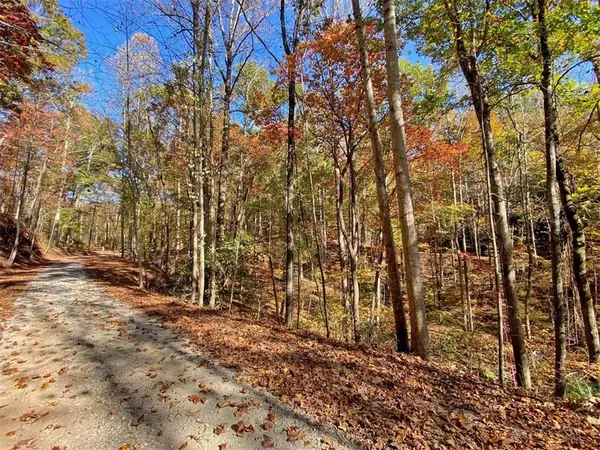 2.43ac Old River RD, Dahlonega, GA 30533