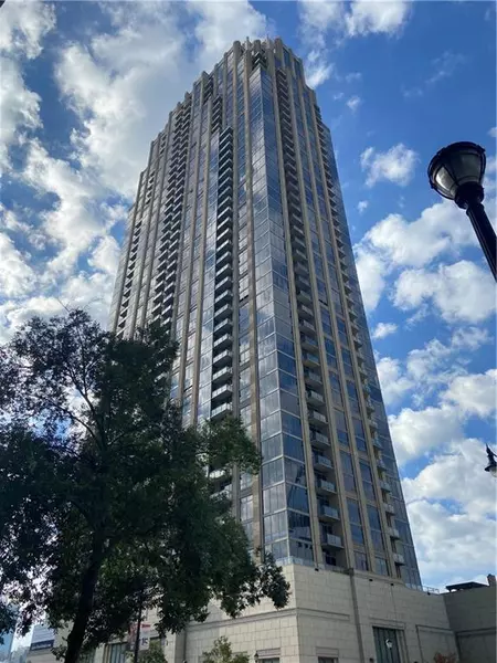 270 17th Street NW Unit 1009, Atlanta, GA 30363