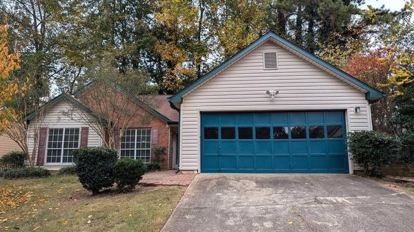 1448 Field Creek TER, Lawrenceville, GA 30043