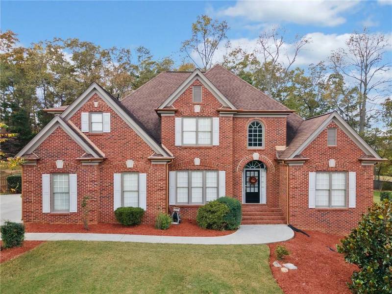 5025 Oakmont Bend DR, Alpharetta, GA 30004