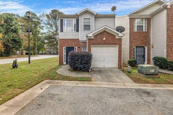 2861 WINDSOR FORREST CT, Atlanta, GA 30349